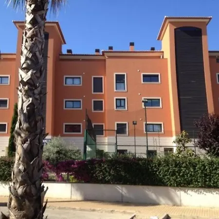 Cerca De La Playa Y Centro Appartamento *