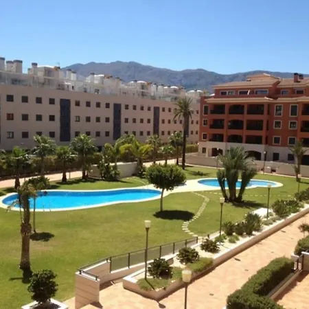 Cerca De La Playa Y Centro Appartamento